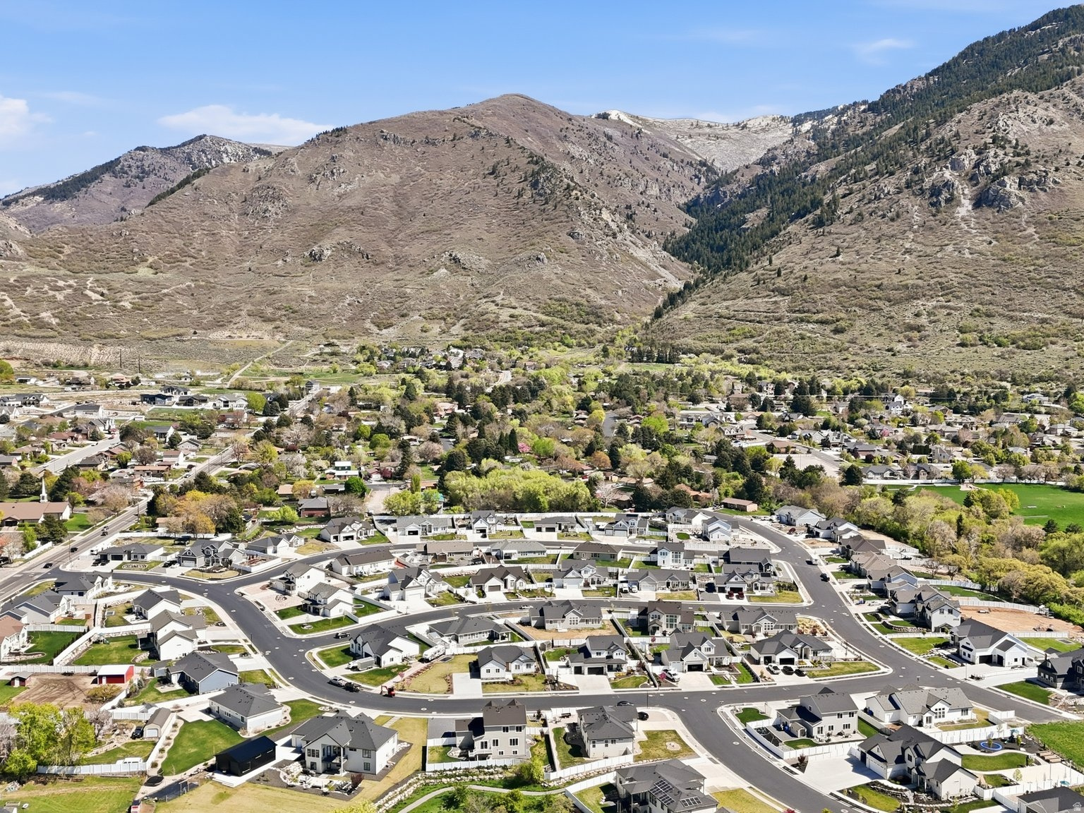 2489 N 1100 E UNIT 109, North  Ogden, UT, 84414