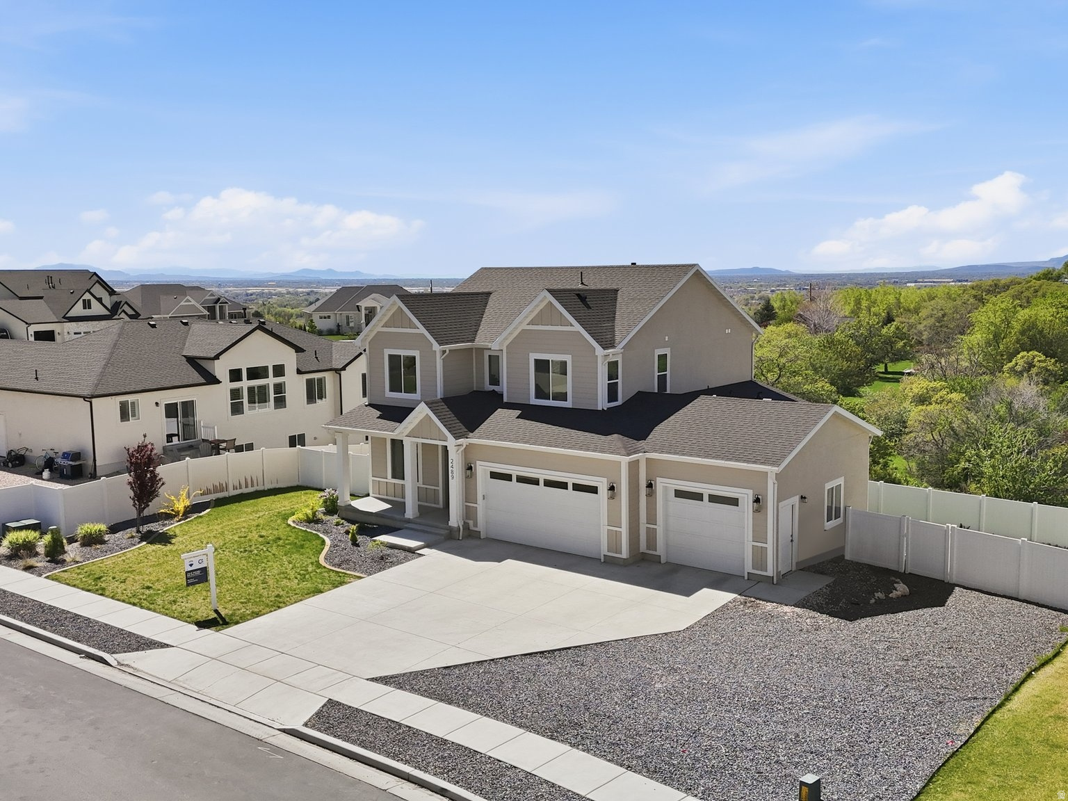 2489 N 1100 E UNIT 109, North  Ogden, UT, 84414