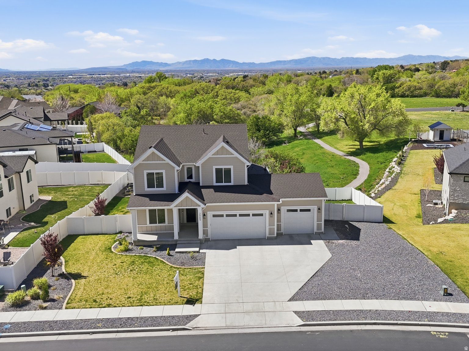 2489 N 1100 E UNIT 109, North  Ogden, UT, 84414