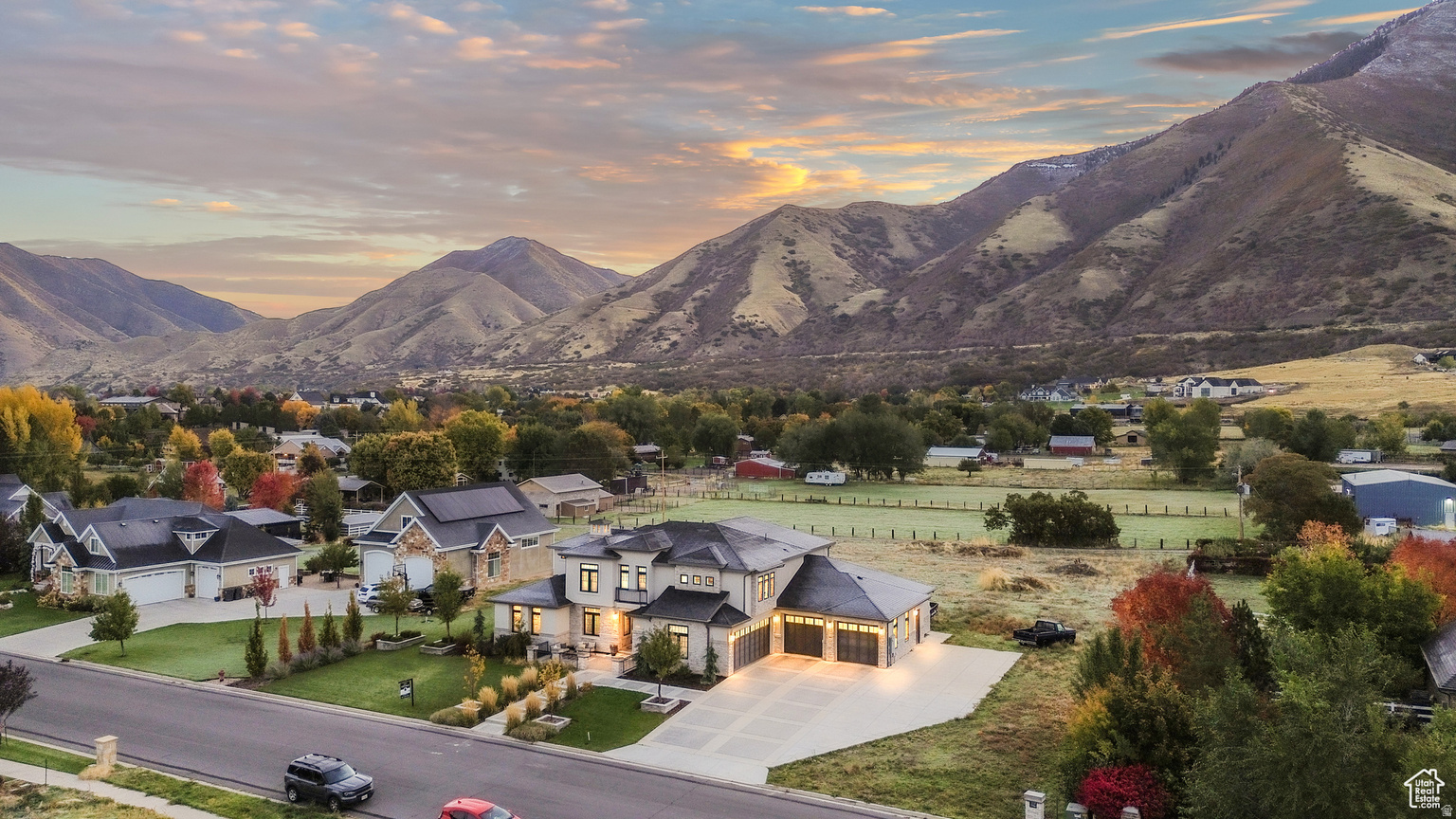 1759 S PERRY DR, Mapleton, UT, 84664