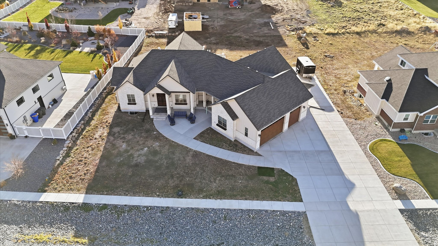 534 E FISH HATCHERY RD, Mantua, UT, 84324