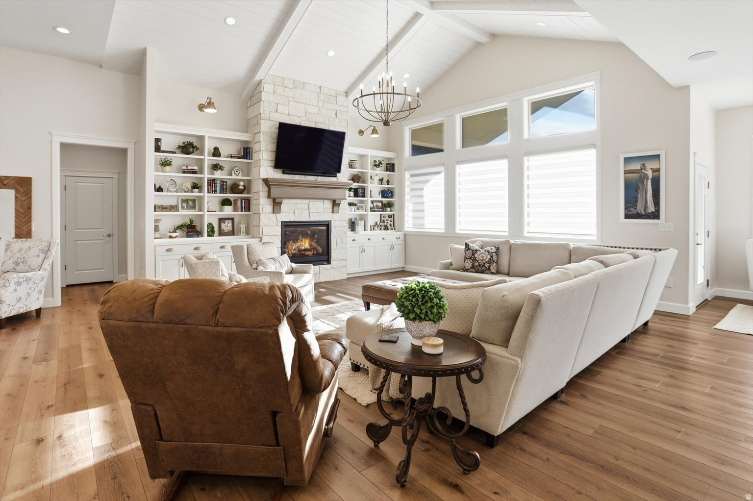 534 E FISH HATCHERY RD, Mantua, UT, 84324