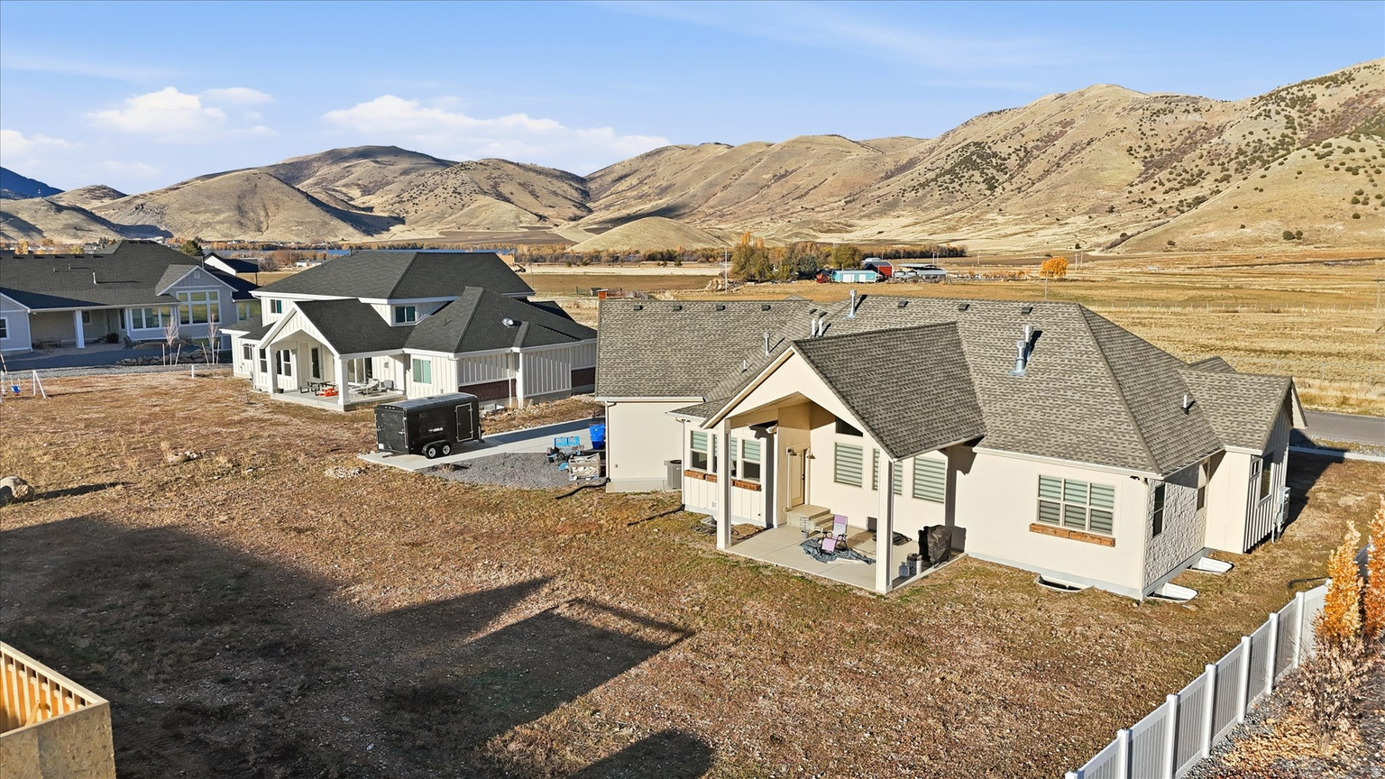 534 E FISH HATCHERY RD, Mantua, UT, 84324