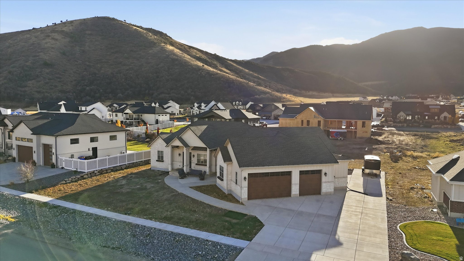 534 E FISH HATCHERY RD, Mantua, UT, 84324