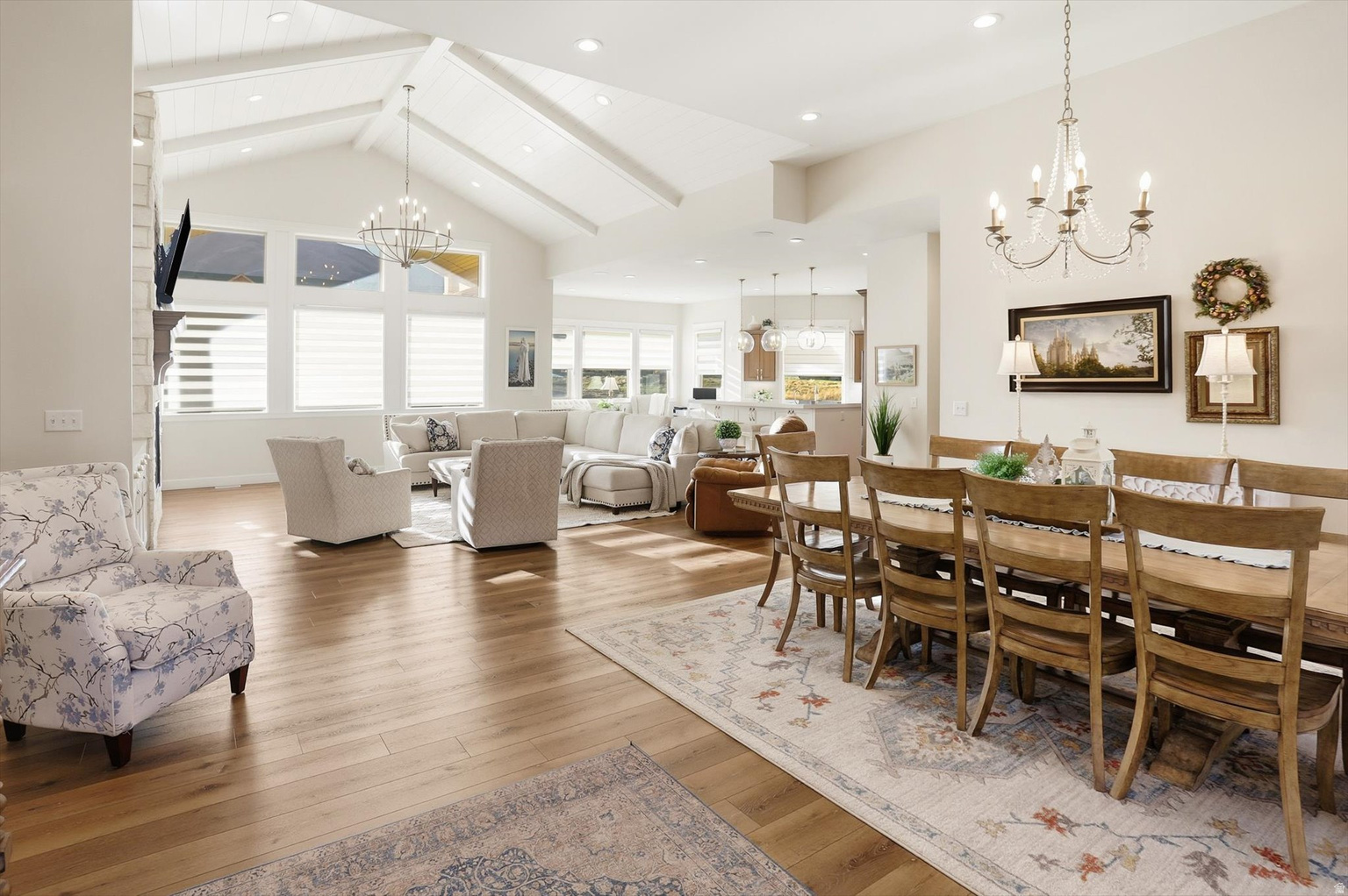 534 E FISH HATCHERY RD, Mantua, UT, 84324