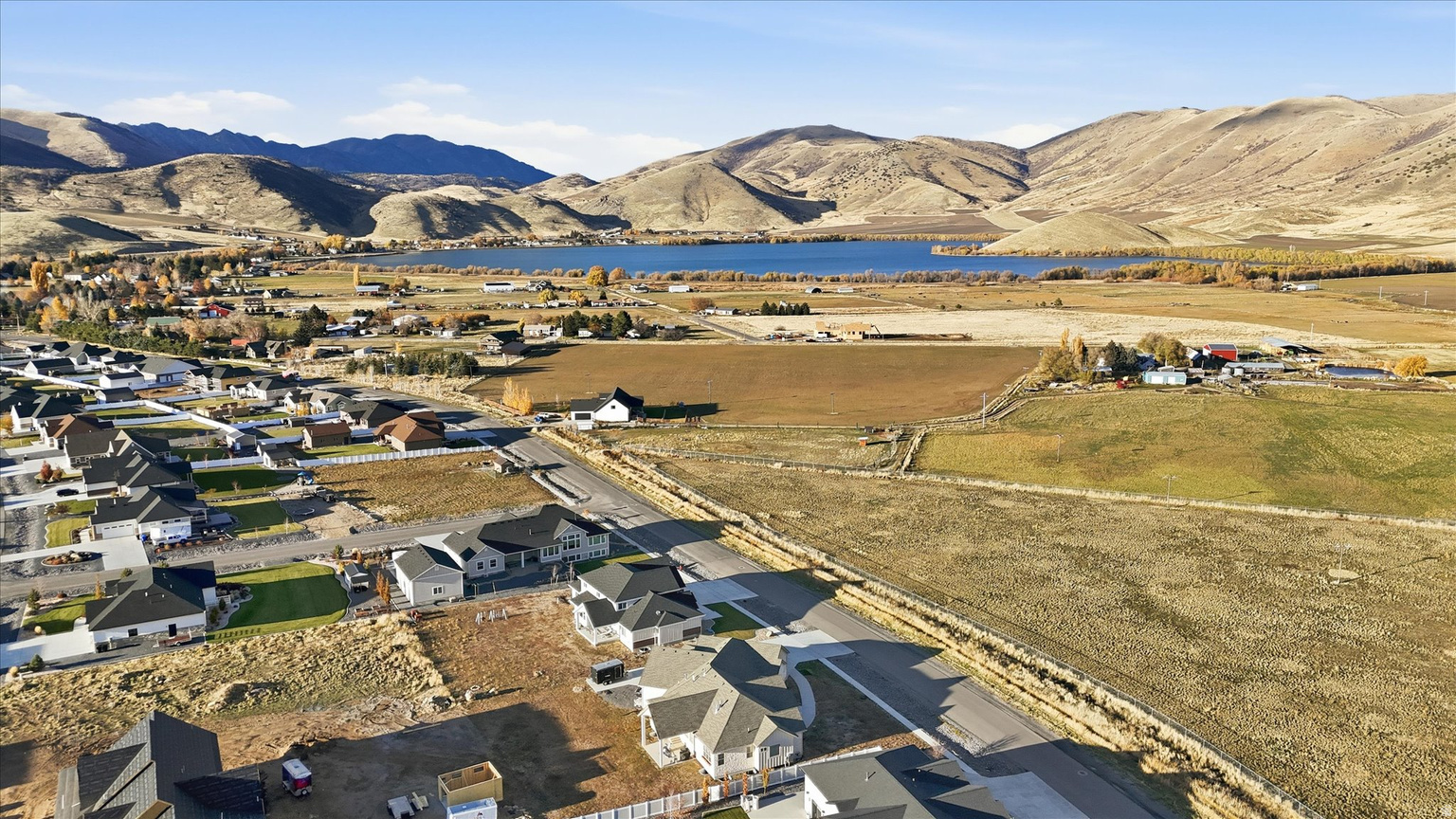 534 E FISH HATCHERY RD, Mantua, UT, 84324