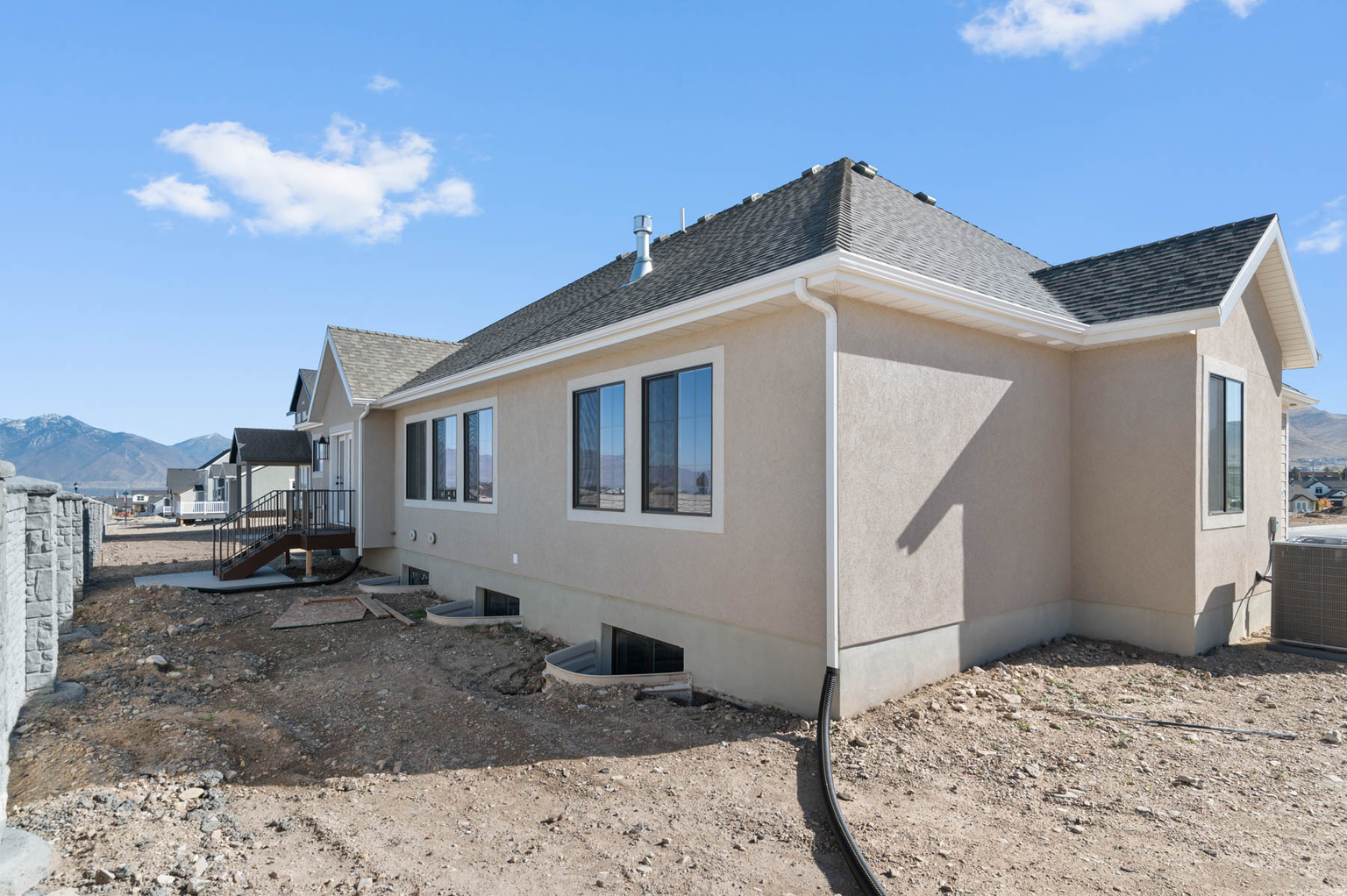 6794 W BROAD STEM WAY, Herriman, UT, 84096