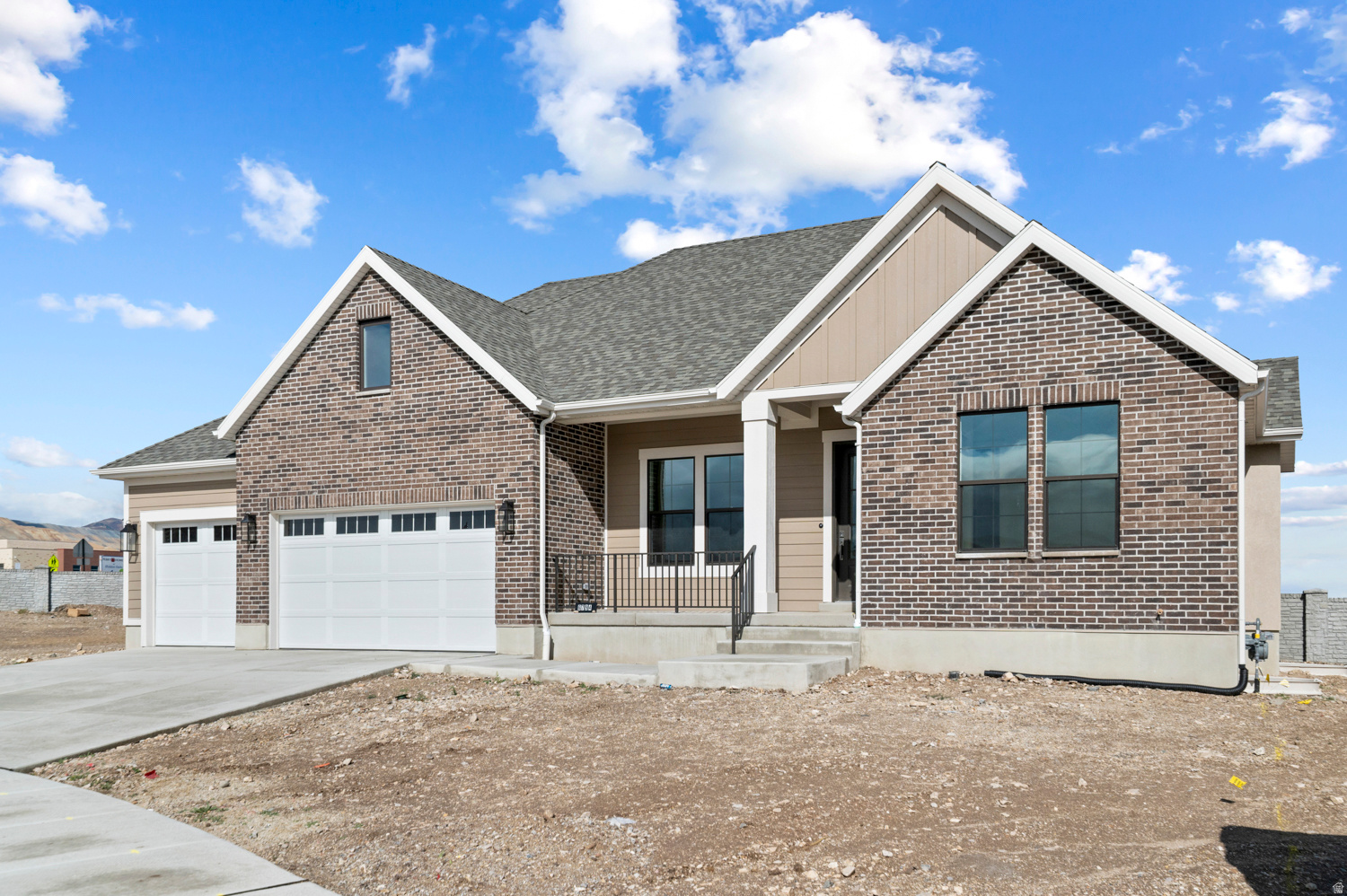 6794 W BROAD STEM WAY, Herriman, UT, 84096