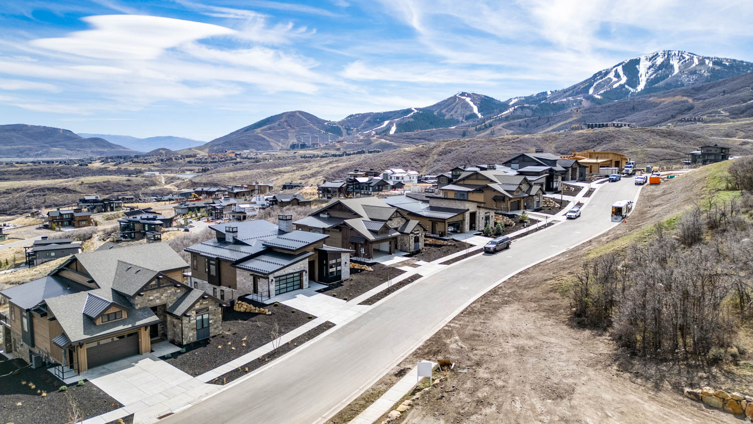 1561 W CRYSTAL VIEW CT UNIT 24, Heber  City, UT, 84032