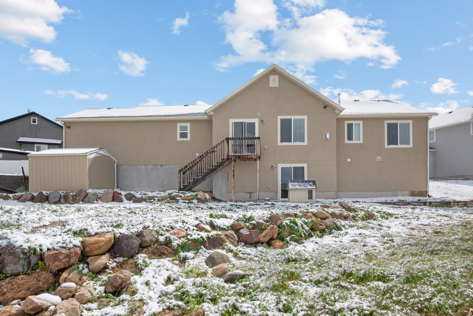 7066 W REFLECTION BAY RD, West  Valley  City, UT, 84081