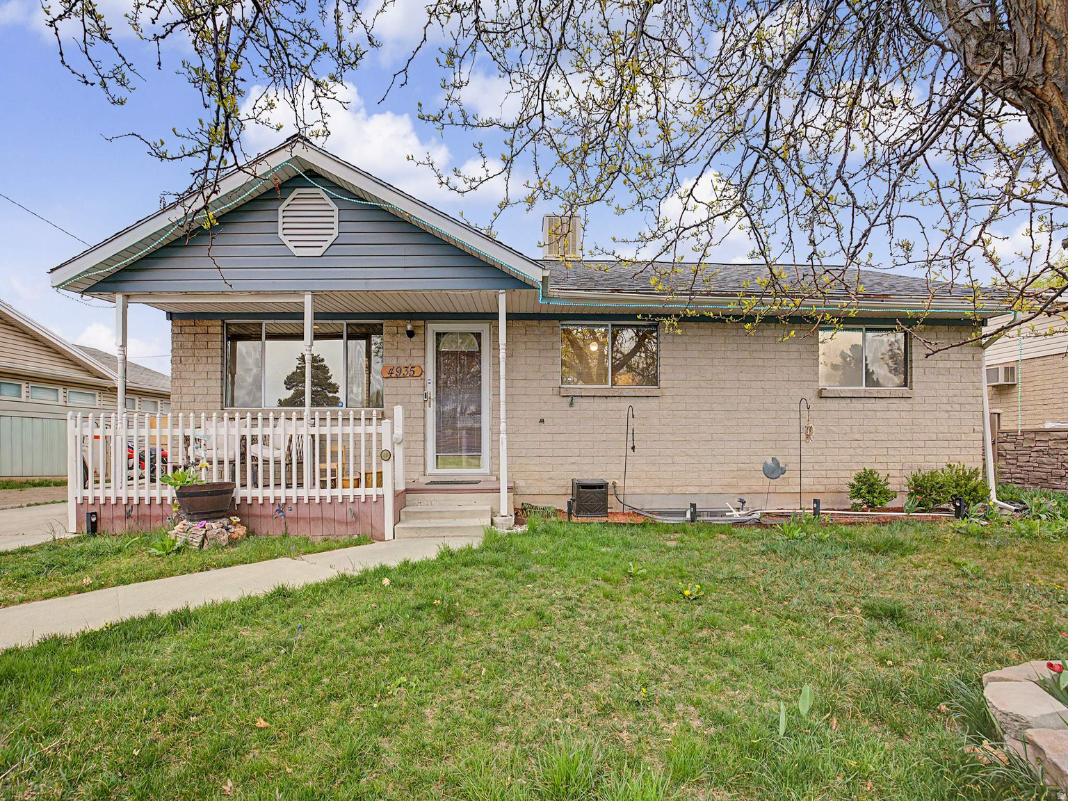 4935 S MARIANNA DR, Taylorsville, UT, 84129