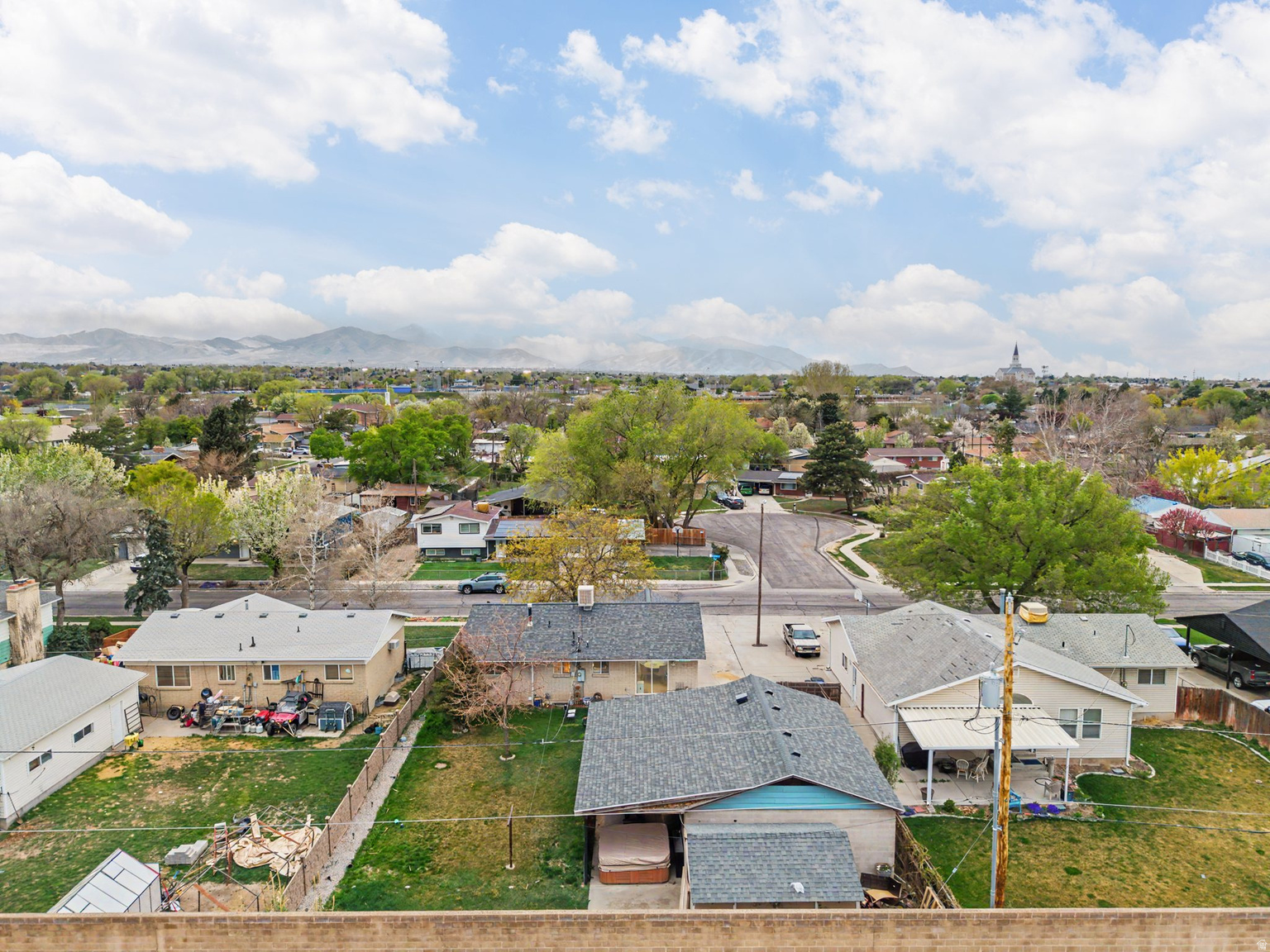 4935 S MARIANNA DR, Taylorsville, UT, 84129