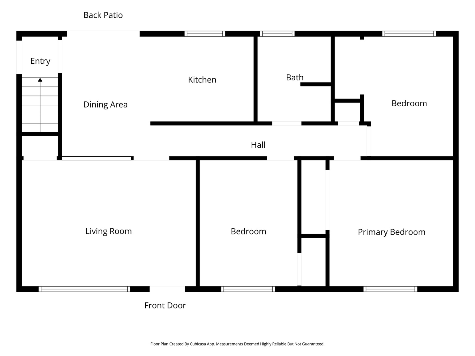 4935 S MARIANNA DR, Taylorsville, UT, 84129