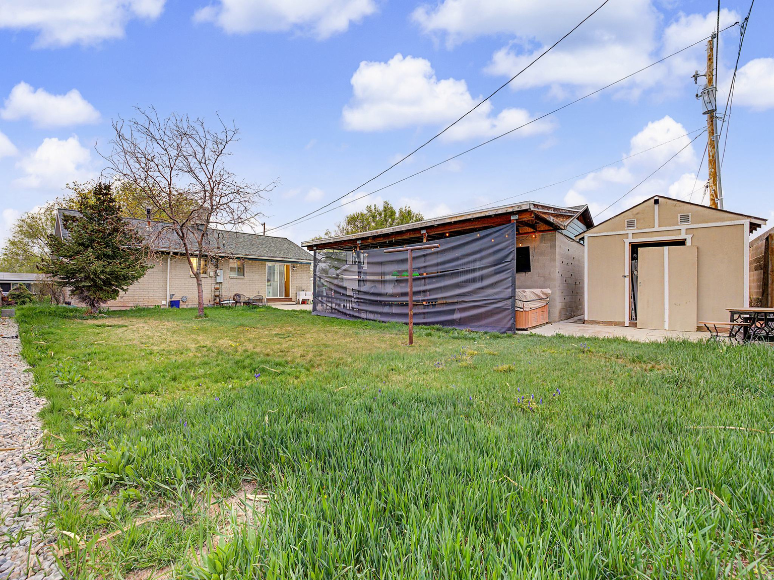 4935 S MARIANNA DR, Taylorsville, UT, 84129