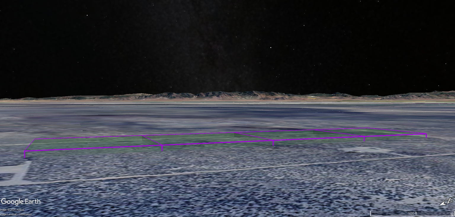 3400 W 5200 N UNIT 5-8, Beryl, UT, 84714