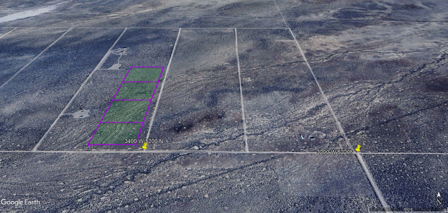 3400 W 5200 N UNIT 5-8, Beryl, UT, 84714