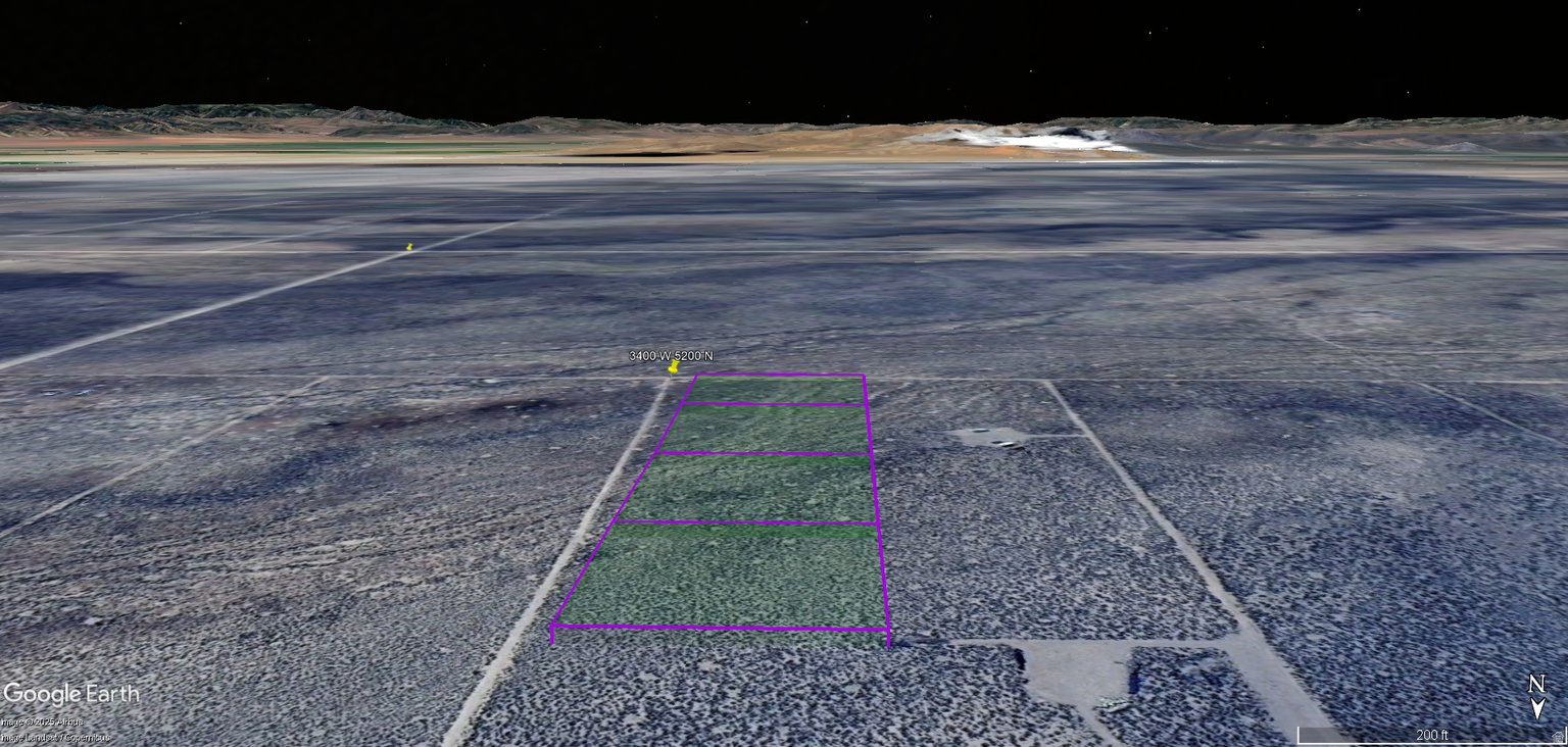 3400 W 5200 N UNIT 5-8, Beryl, UT, 84714