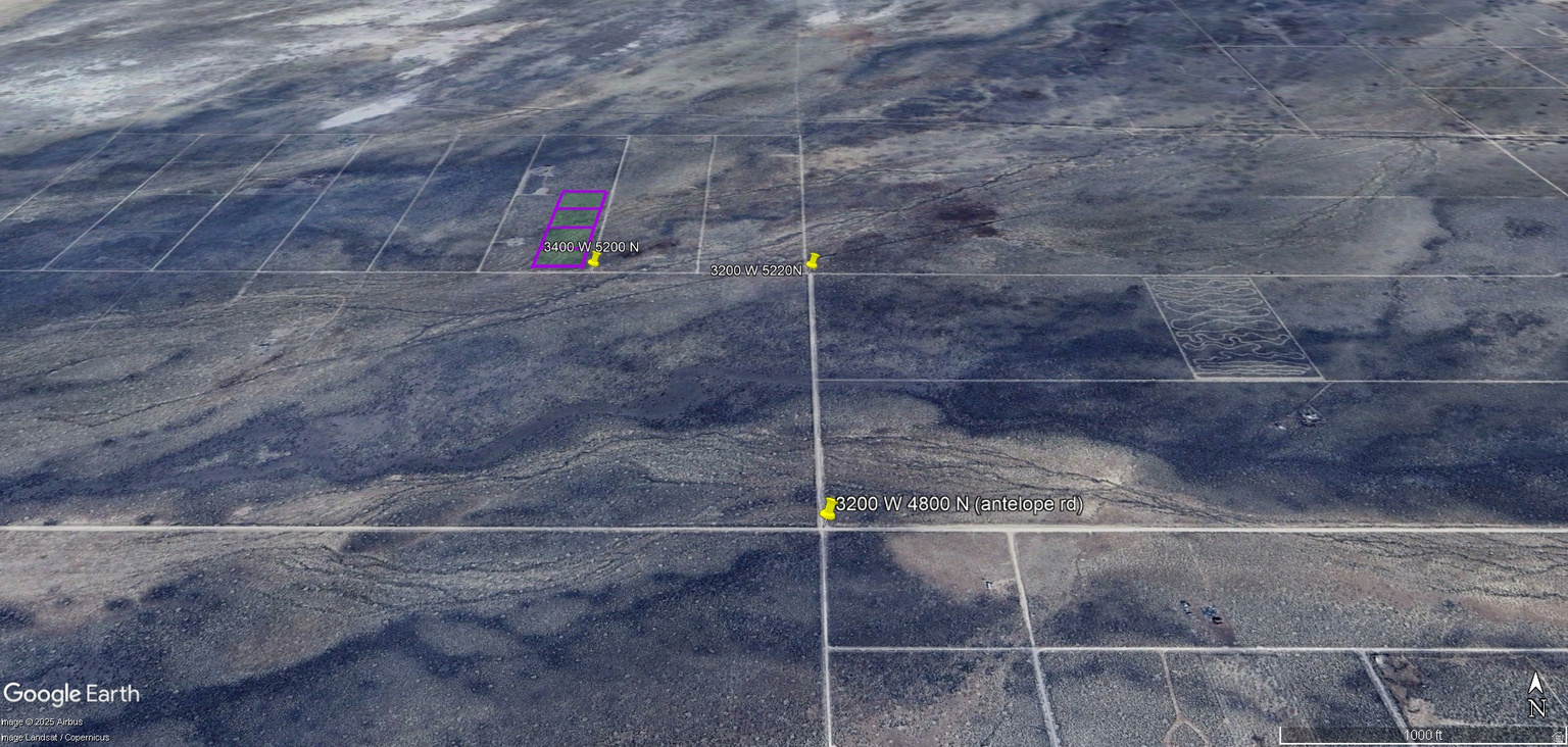 3400 W 5200 N UNIT 5-8, Beryl, UT, 84714