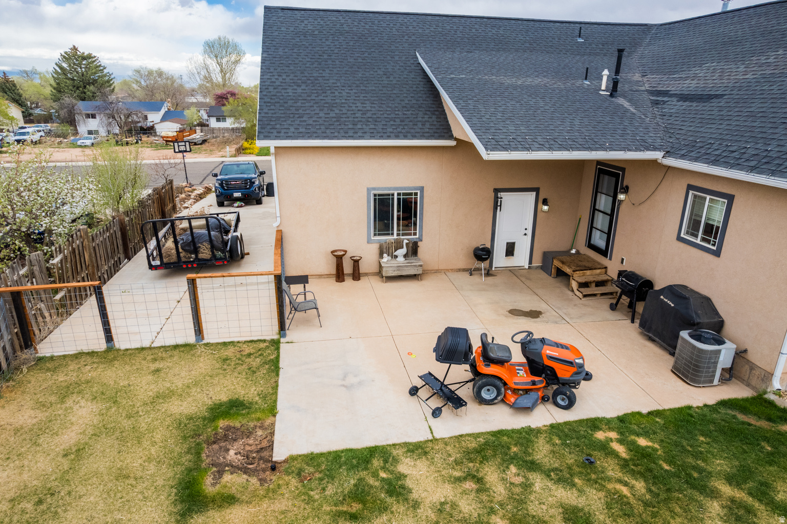 54 S IVIE, Roosevelt, UT, 84066