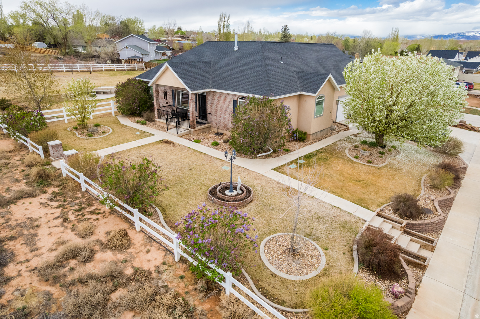 54 S IVIE, Roosevelt, UT, 84066
