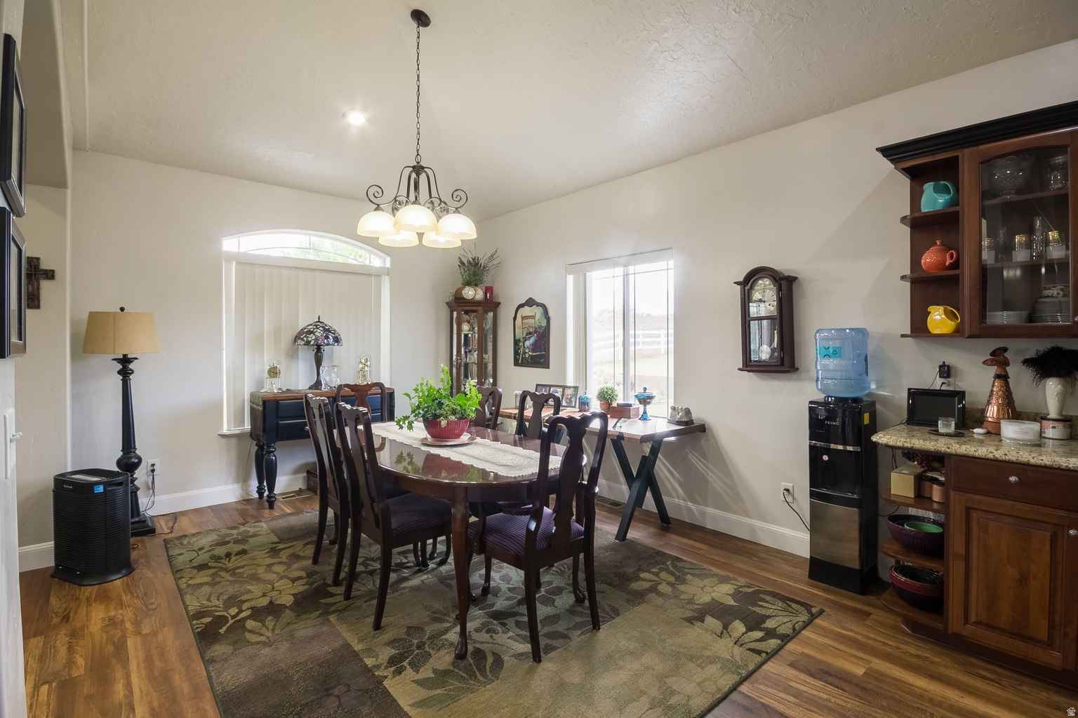 54 S IVIE, Roosevelt, UT, 84066