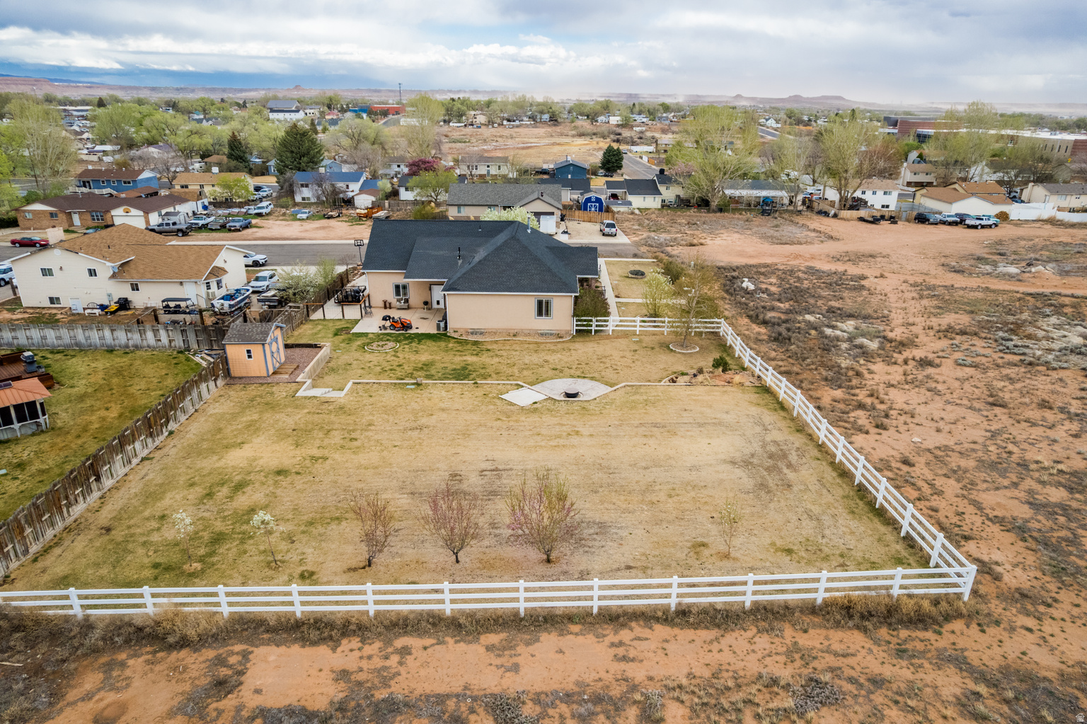54 S IVIE, Roosevelt, UT, 84066