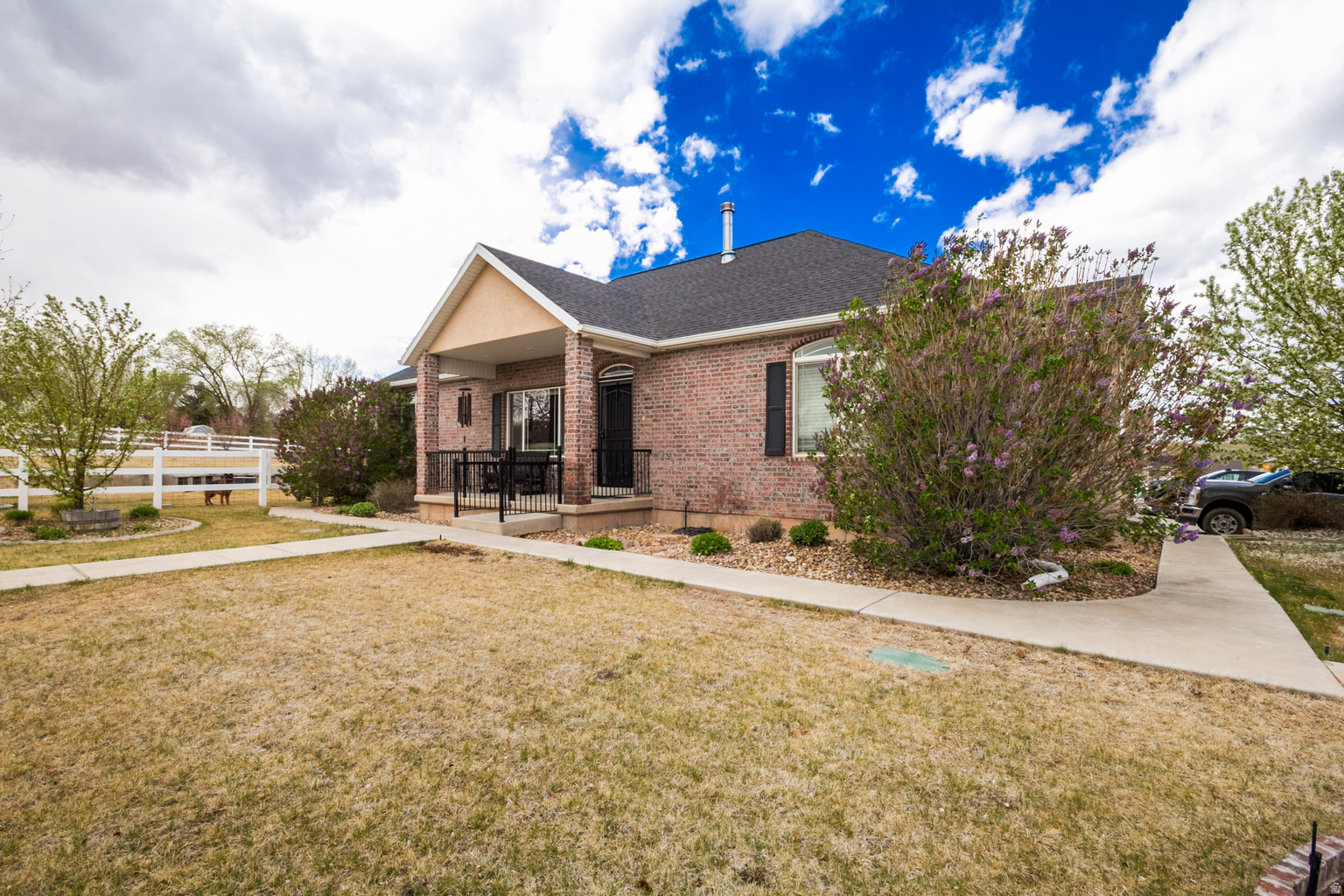 54 S IVIE, Roosevelt, UT, 84066