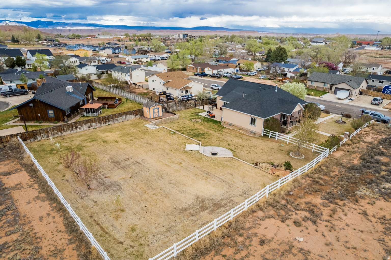 54 S IVIE, Roosevelt, UT, 84066