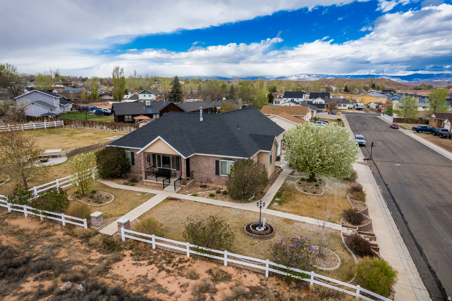 54 S IVIE, Roosevelt, UT, 84066