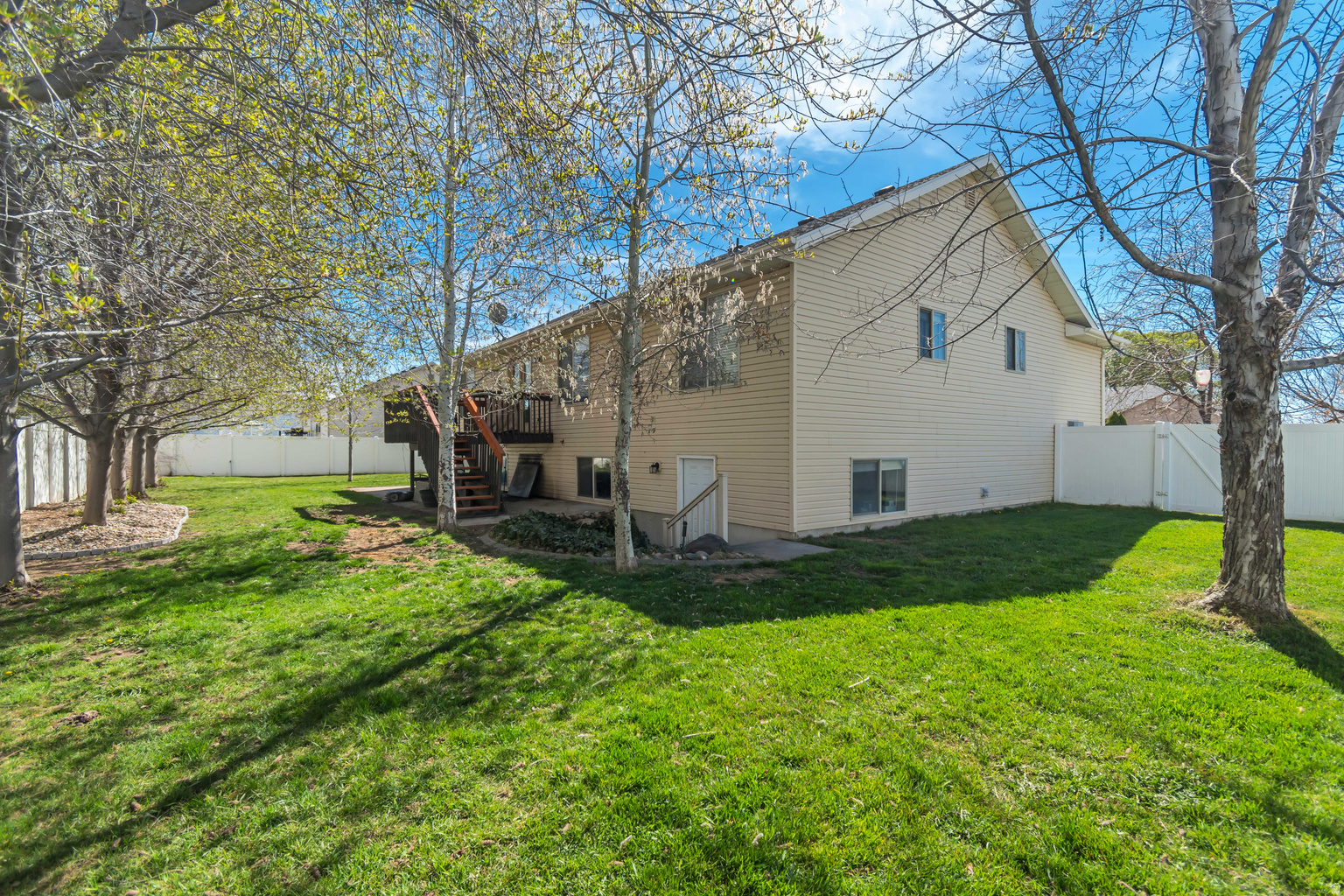 4928 W EAGLES LANDING ST ST, West  Point, UT, 84015