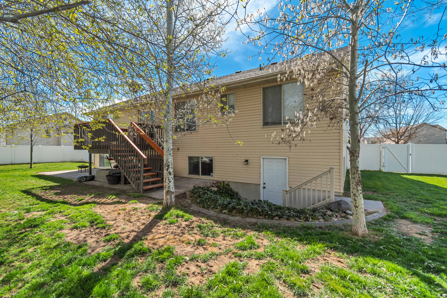 4928 W EAGLES LANDING ST ST, West  Point, UT, 84015