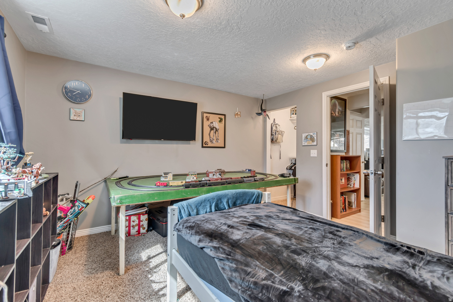 4928 W EAGLES LANDING ST ST, West  Point, UT, 84015