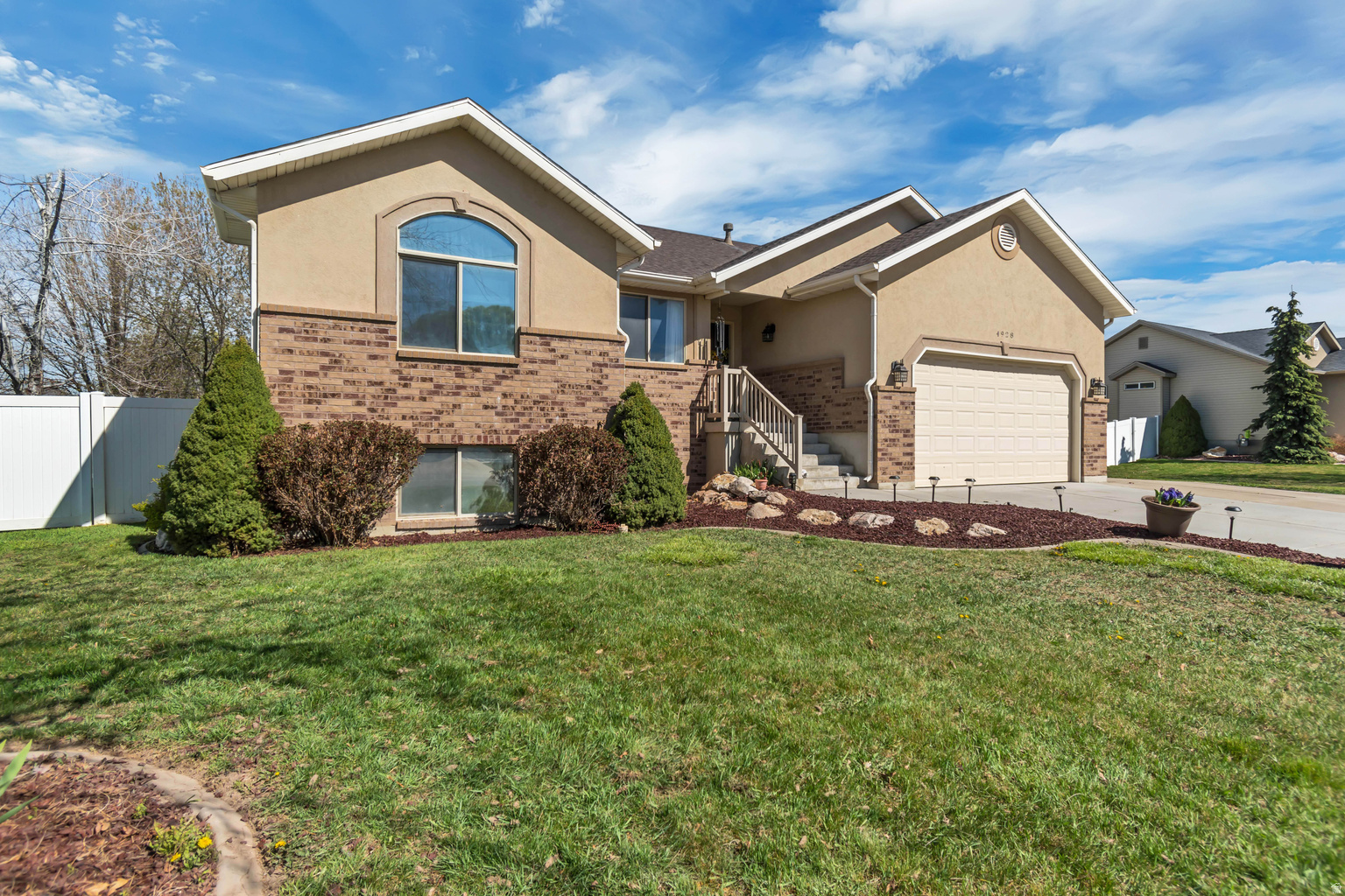 4928 W EAGLES LANDING ST ST, West  Point, UT, 84015