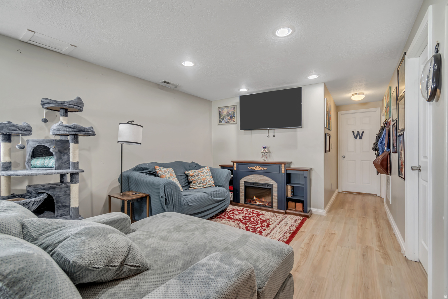 4928 W EAGLES LANDING ST ST, West  Point, UT, 84015