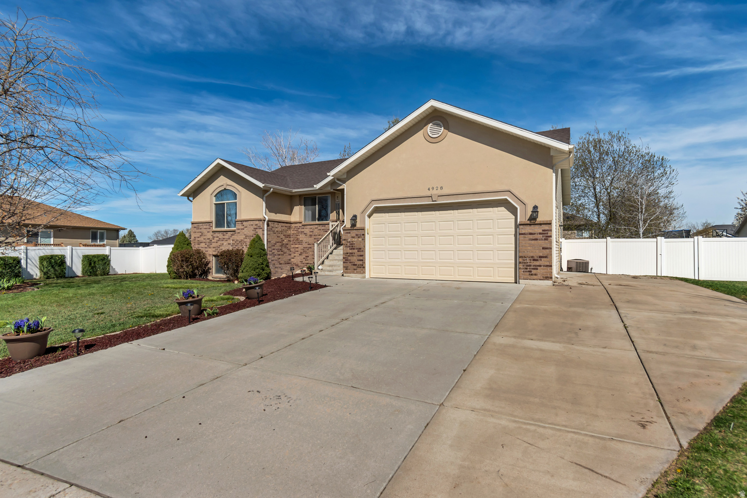 4928 W EAGLES LANDING ST ST, West  Point, UT, 84015