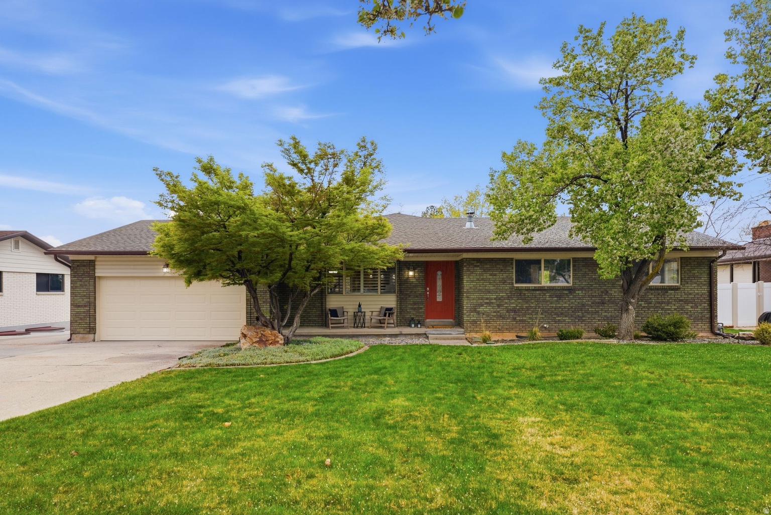 11404 S HIGH MESA DR, Sandy, UT, 84092