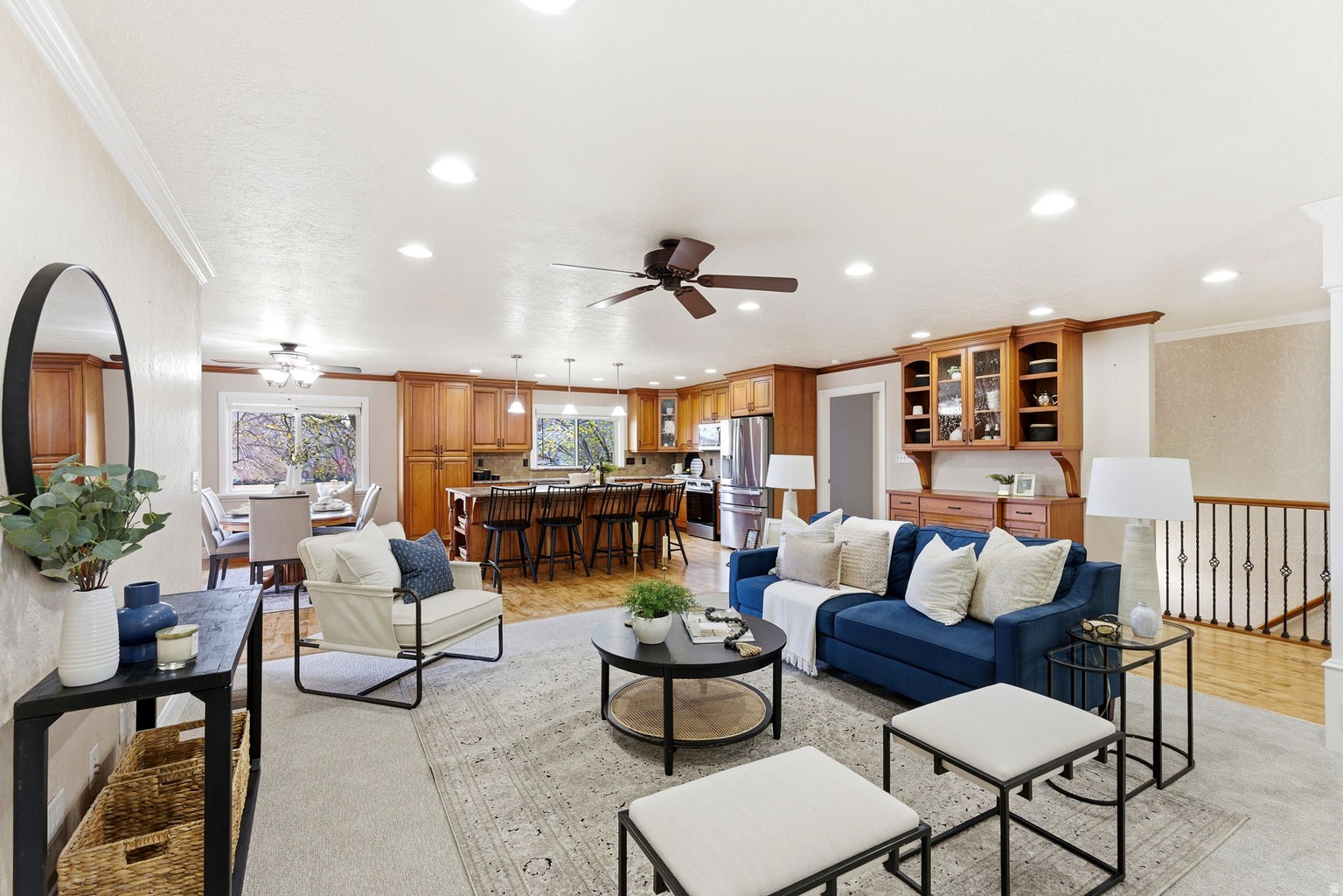 11404 S HIGH MESA DR, Sandy, UT, 84092