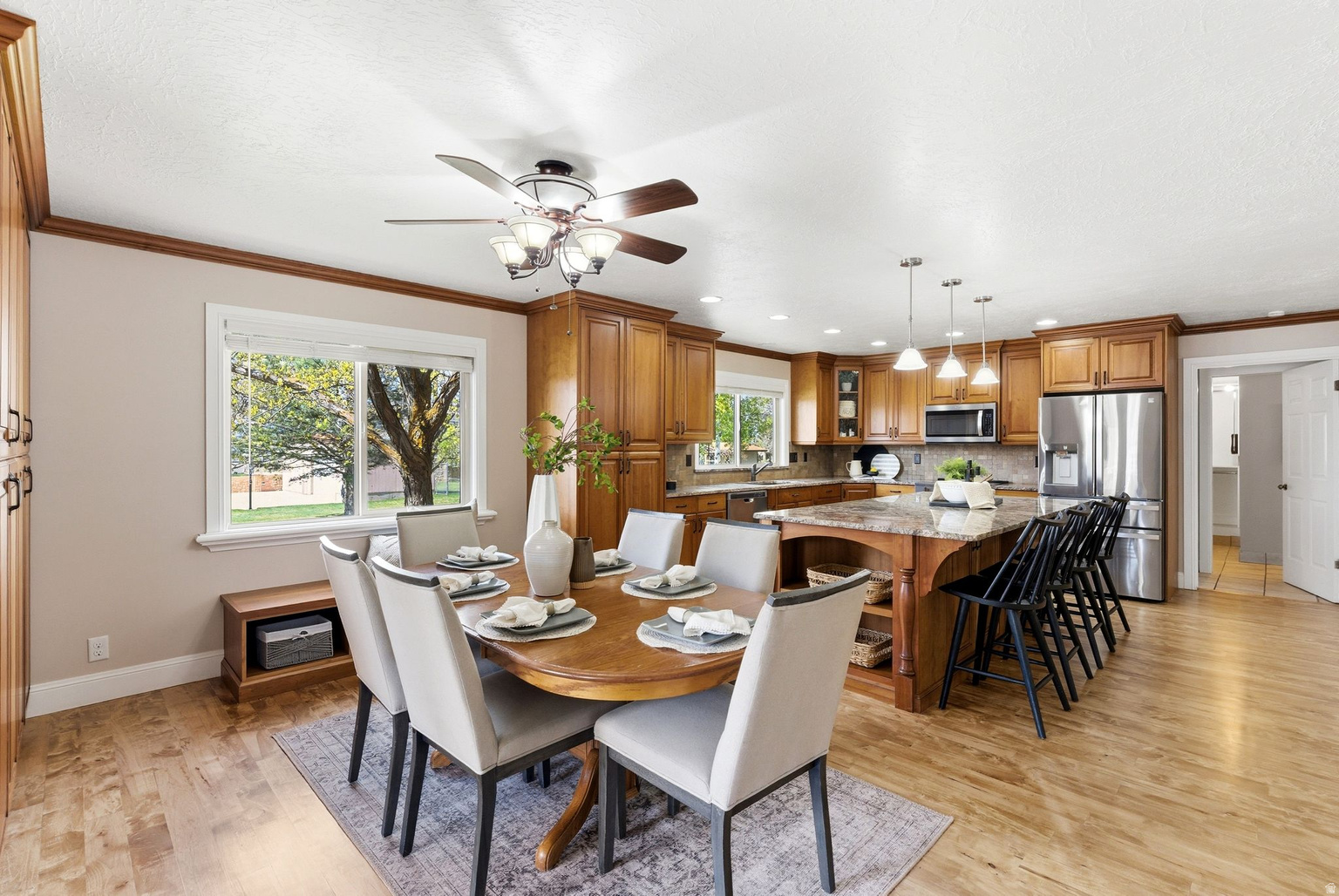 11404 S HIGH MESA DR, Sandy, UT, 84092