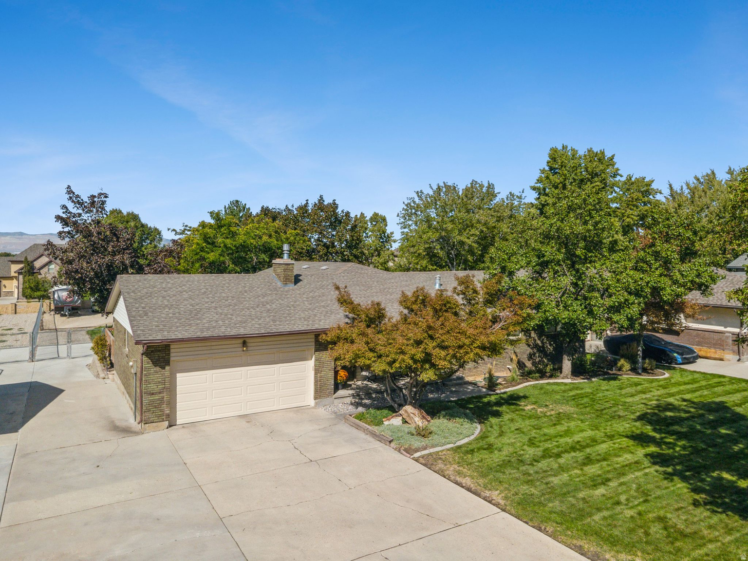 11404 S HIGH MESA DR, Sandy, UT, 84092