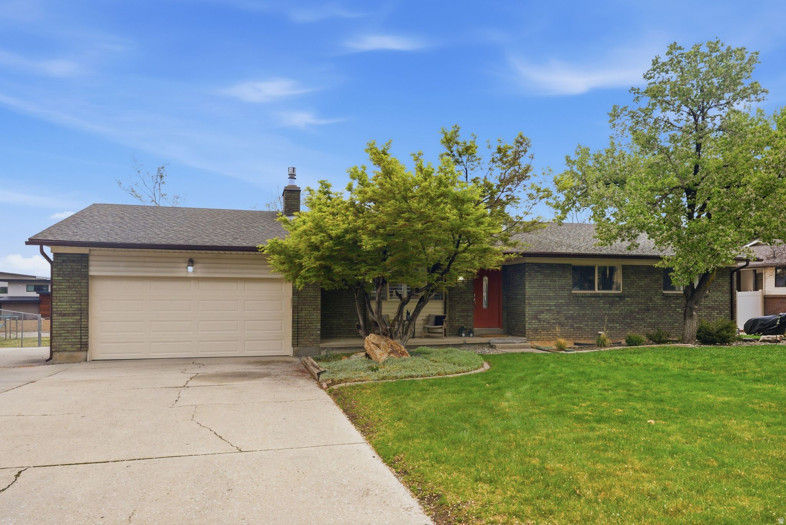 11404 S HIGH MESA DR, Sandy, UT, 84092