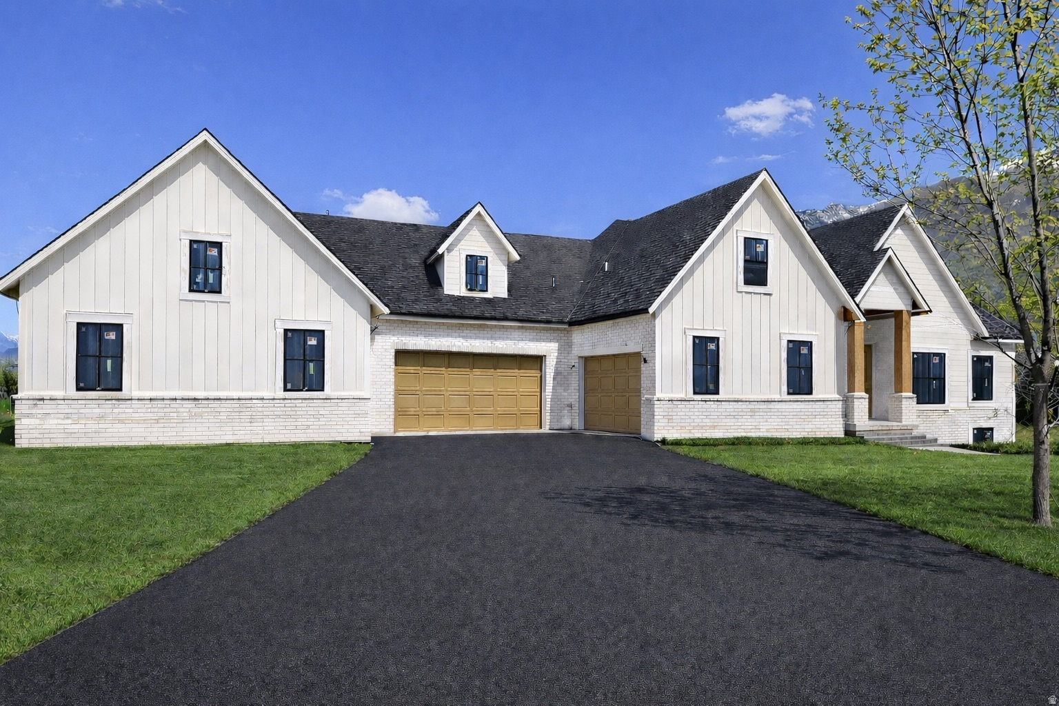 533 W CANYON TRL, Dammeron  Valley, UT, 84783