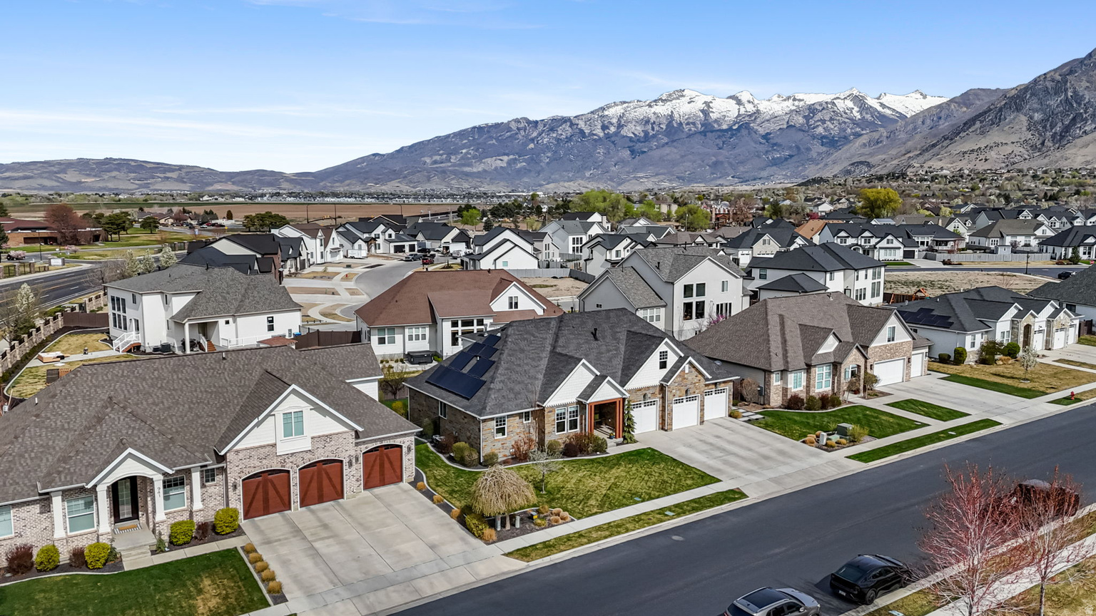 953 E 1000 N, American  Fork, UT, 84003