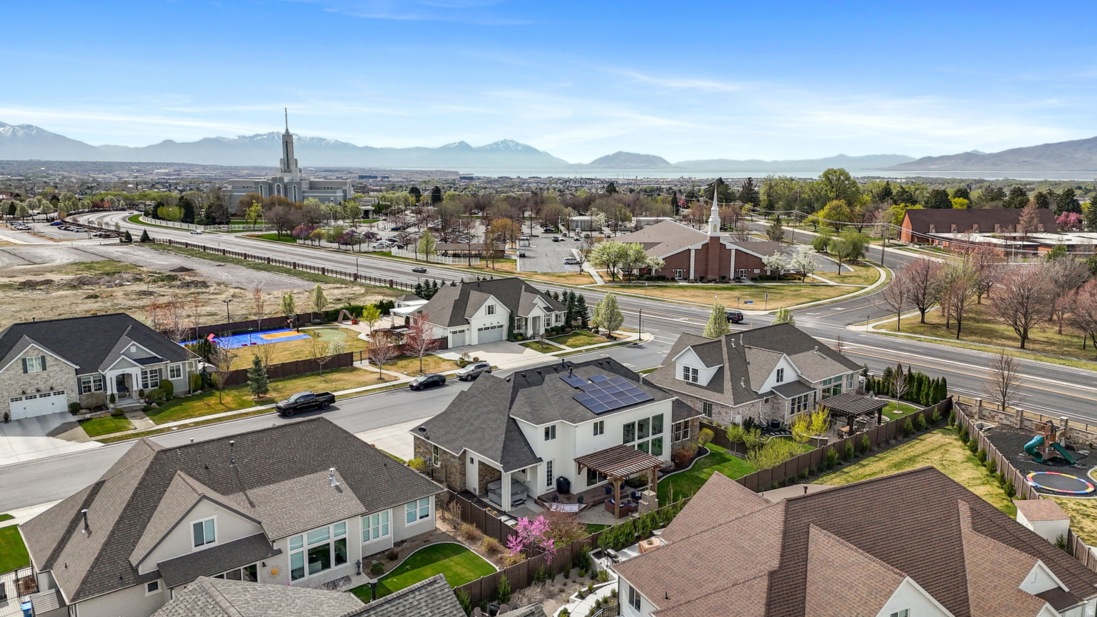 953 E 1000 N, American  Fork, UT, 84003