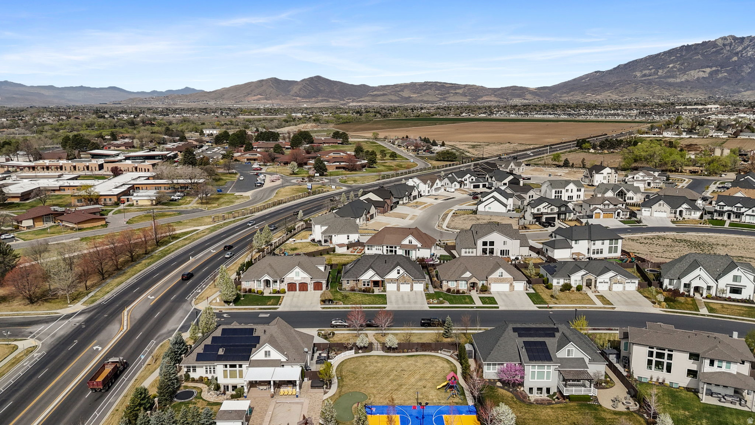 953 E 1000 N, American  Fork, UT, 84003