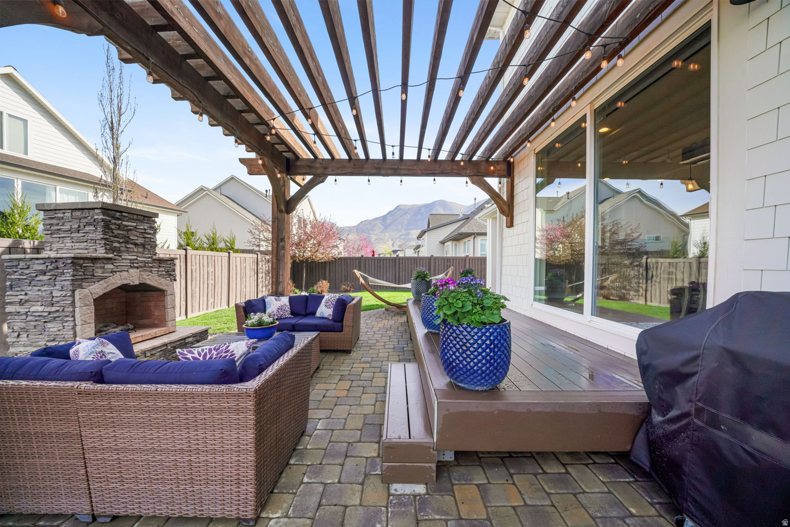 953 E 1000 N, American  Fork, UT, 84003