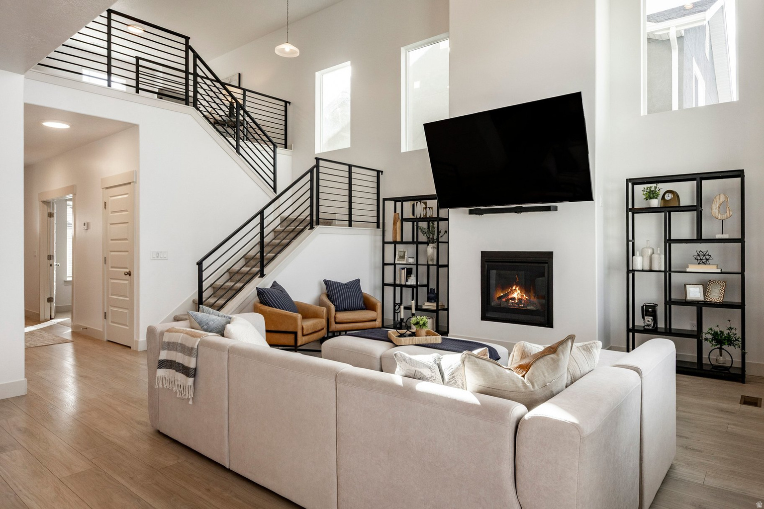 654 N BOSEMAN WAY, Saratoga  Springs, UT, 84045