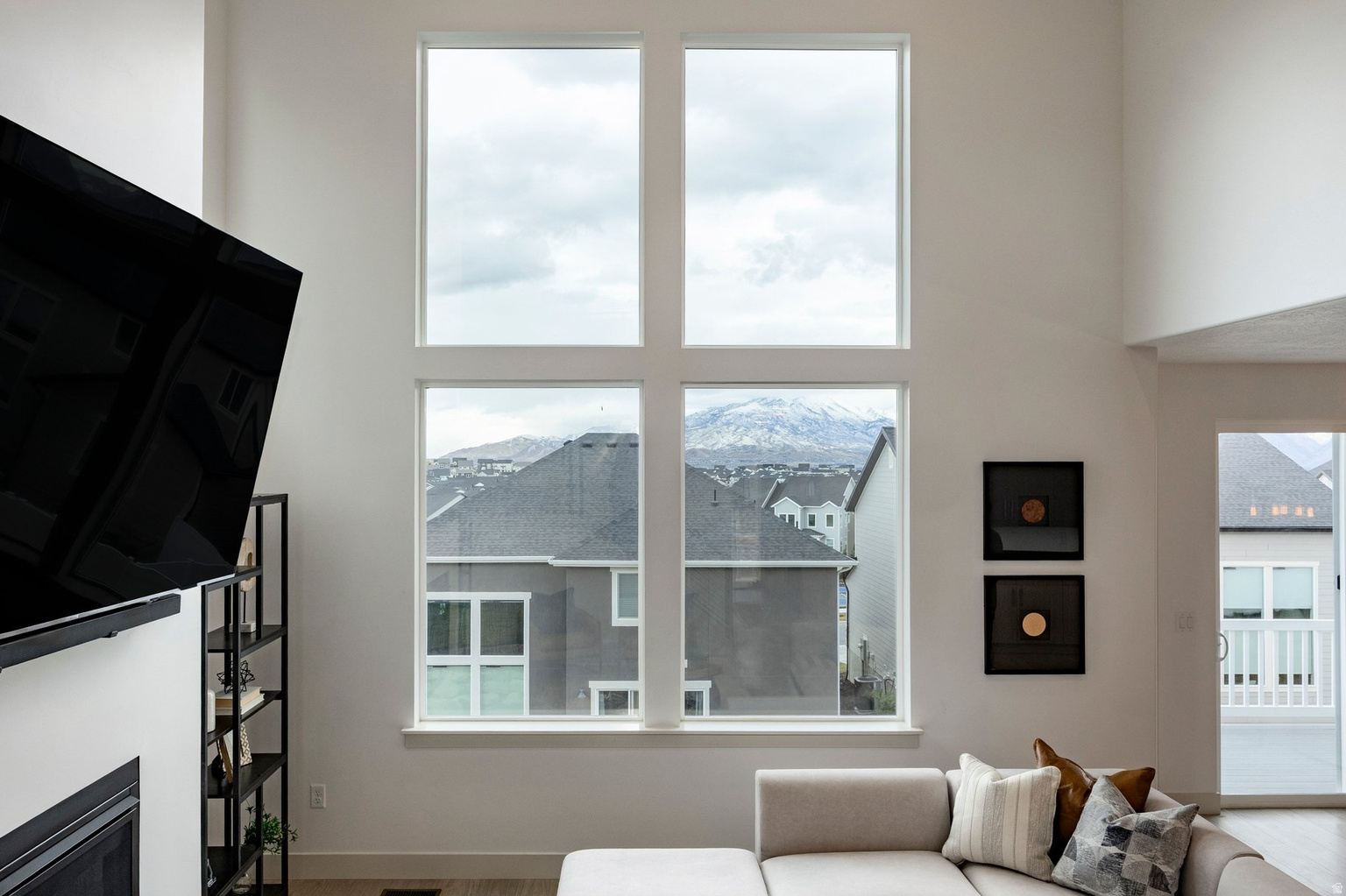 654 N BOSEMAN WAY, Saratoga  Springs, UT, 84045