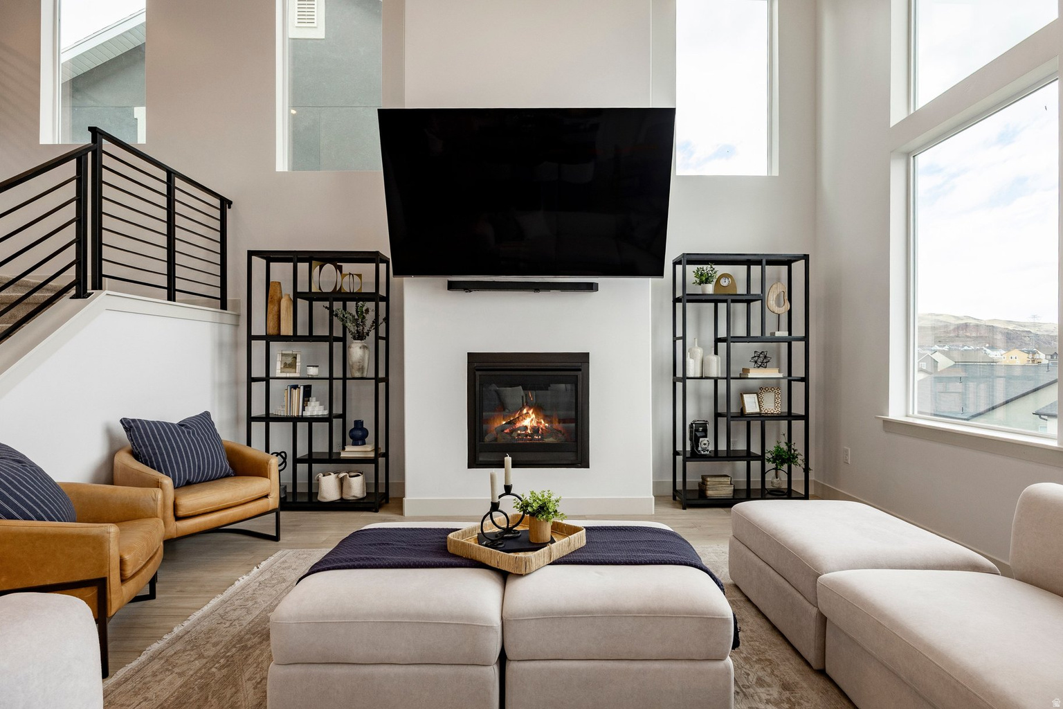 654 N BOSEMAN WAY, Saratoga  Springs, UT, 84045