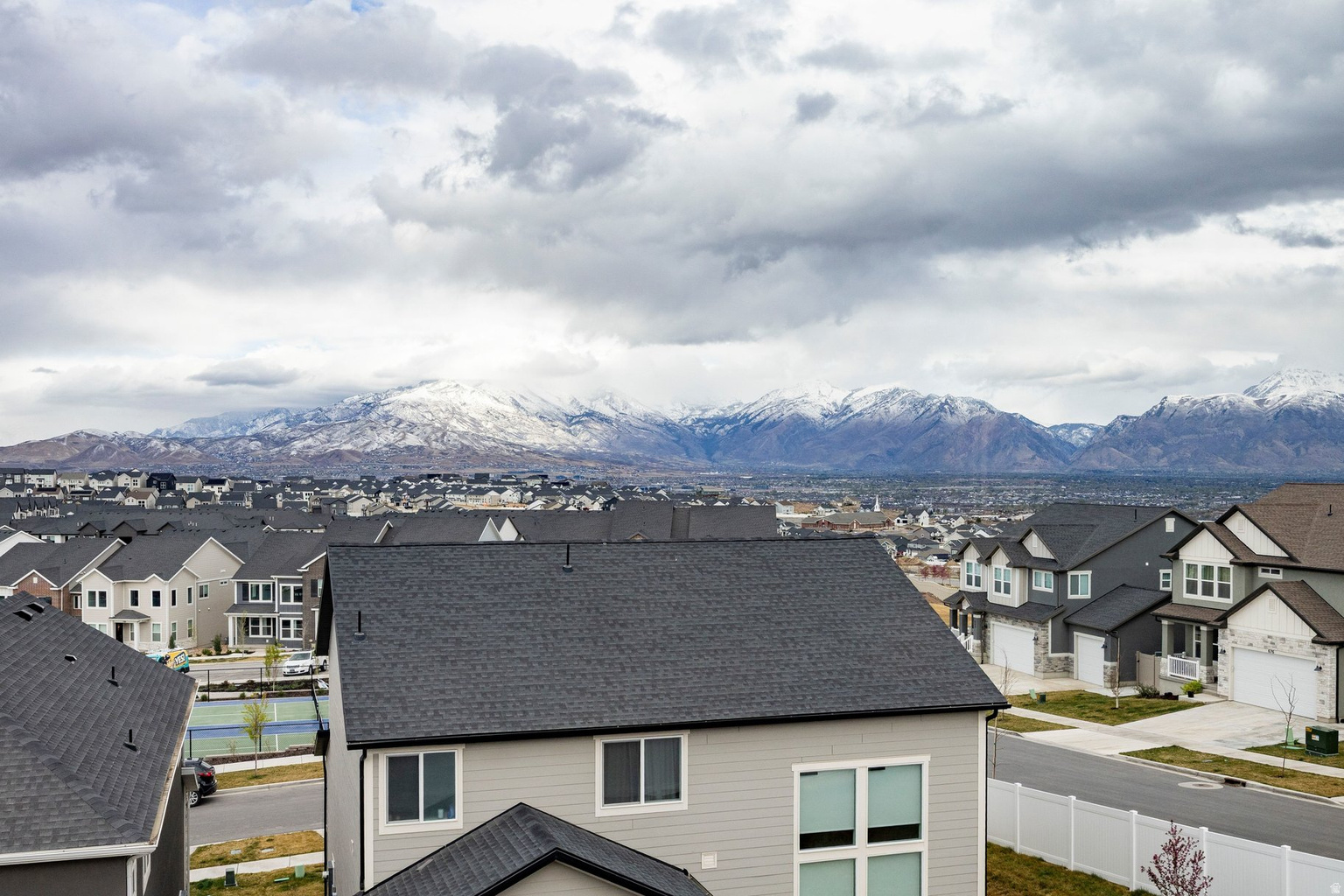 654 N BOSEMAN WAY, Saratoga  Springs, UT, 84045