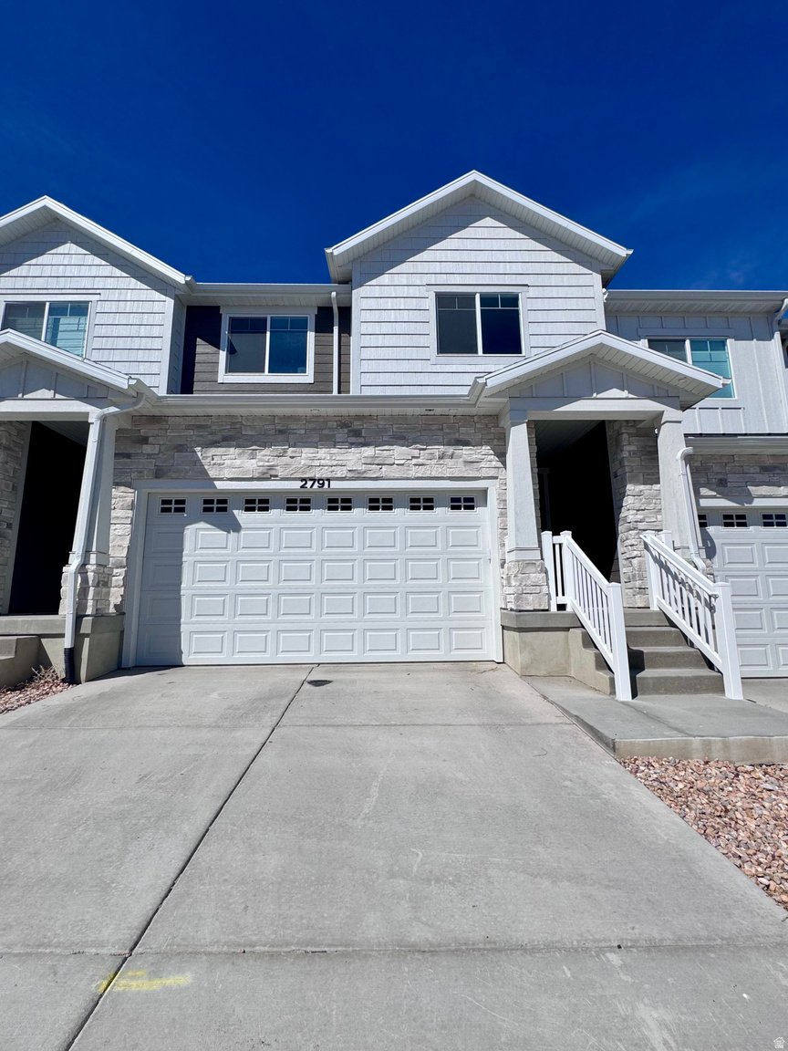 12818 S GOBBLERS KNOB LN UNIT 3002, Herriman, UT, 84096
